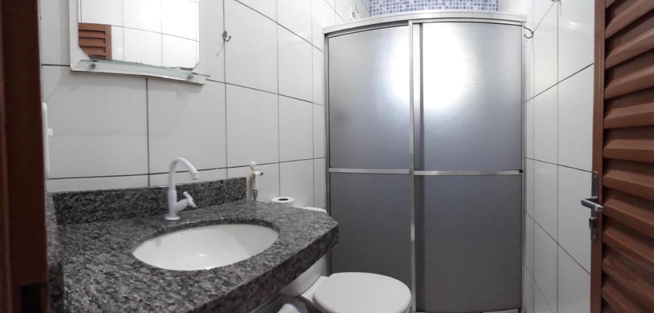 Pousada Jubaia Bonito  Zewnętrze zdjęcie