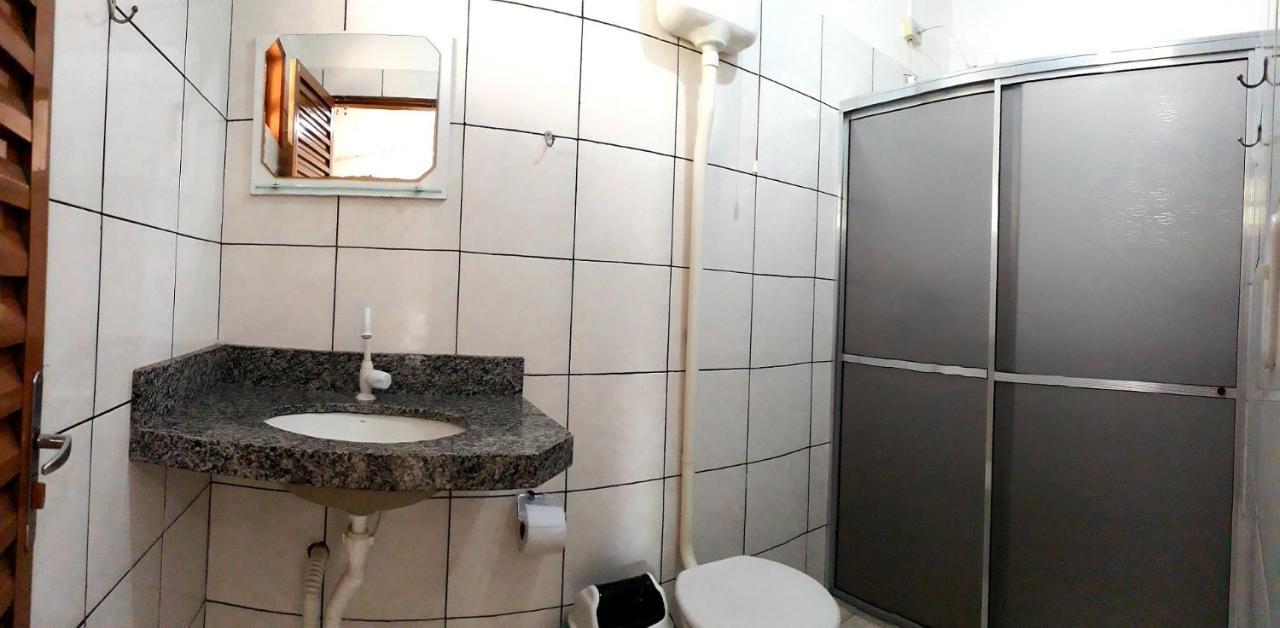 Pousada Jubaia Bonito  Zewnętrze zdjęcie