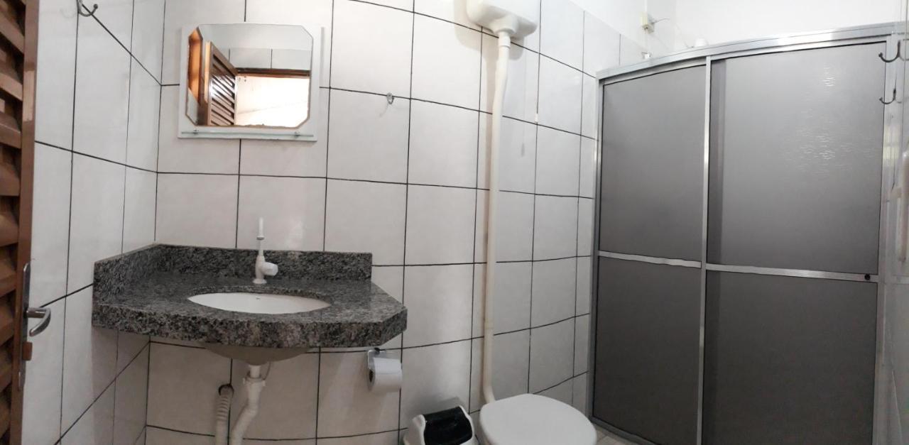 Pousada Jubaia Bonito  Zewnętrze zdjęcie