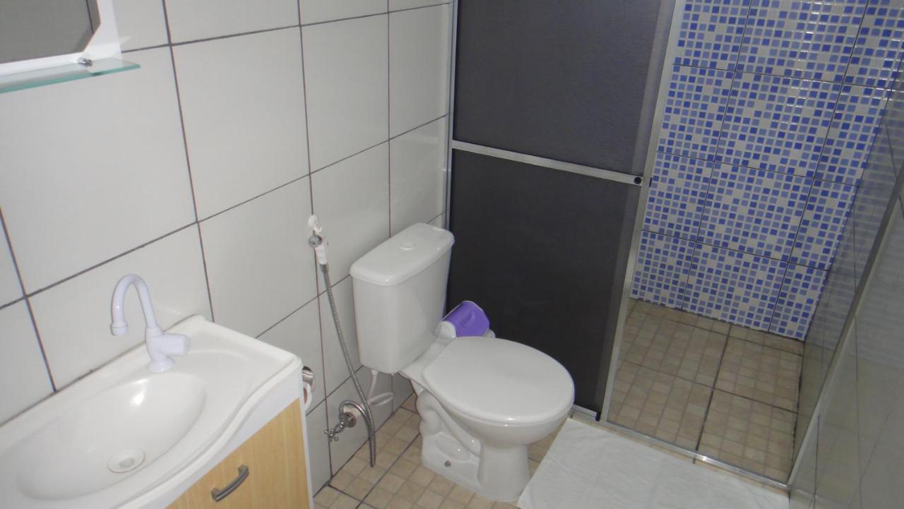 Pousada Jubaia Bonito  Zewnętrze zdjęcie